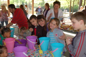 Egg Hunt