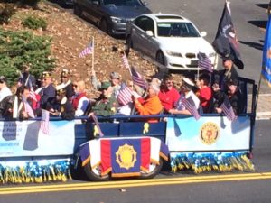 American Legion