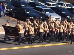 ROTC