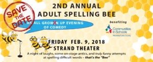 spelling bee