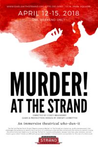 MURDER
