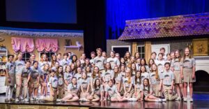Eastside Christian Musical Theatre