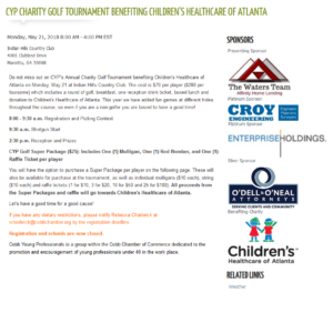 Screenshot 2018 5 17 CYP Charity Golf Tournament Benefiting Childrens Healthcare of Atlanta