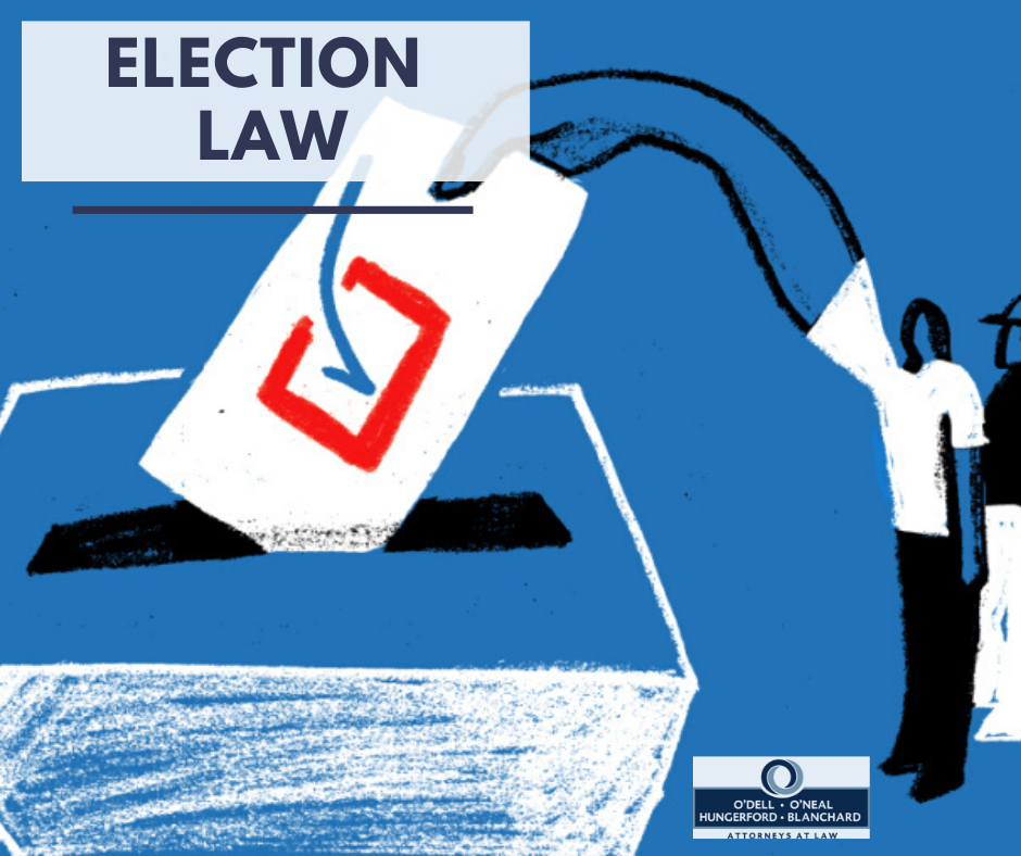 election law