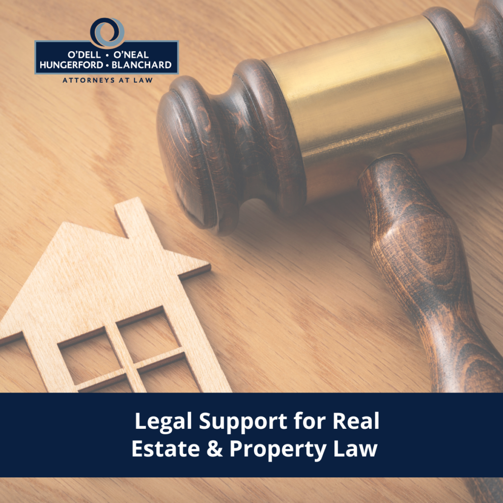 Post 1 Real Estate Property Law Social Blog